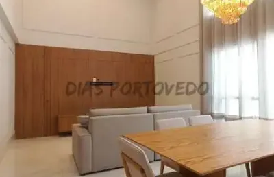 Apartamento com 4 quartos à venda no dae, campinas , 188 m2 por r$ 2.800.000