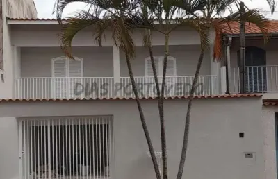 Casa com 2 quartos à venda no parque residencial vila união, campinas , 125 m2 por r$ 440.000