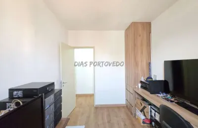 Apartamento com 3 quartos à venda no jardim do lago, campinas , 77 m2 por r$ 430.000