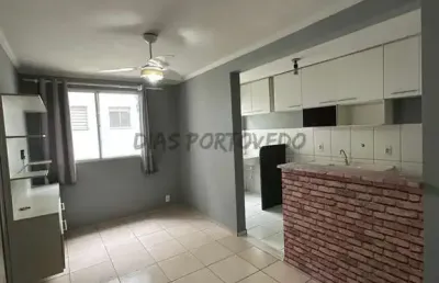 Apartamento com 2 quartos à venda no jardim nova europa, campinas , 58 m2 por r$ 280.000