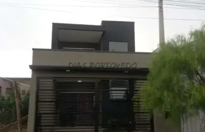 Casa com 2 quartos à venda no jardim das figueiras i, hortolândia , 147 m2 por r$ 550.000