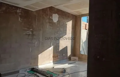 Casa com 2 quartos à venda no jardim vila verde, hortolândia , 115 m2 por r$ 582.000