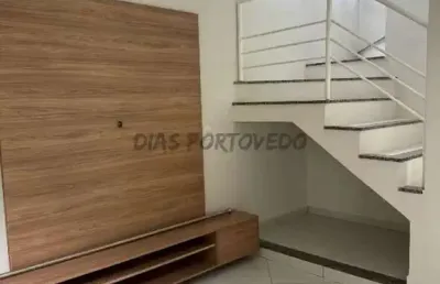 Casa com 3 quartos à venda no bosque de barão geraldo, campinas , 140 m2 por r$ 799.000