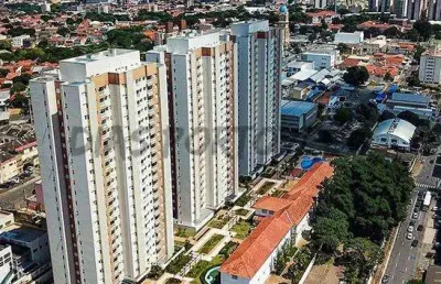 Apartamento com 2 quartos à venda na ponte preta, campinas , 66 m2 por r$ 695.000