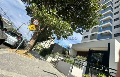 Apartamento com 3 quartos à venda no jardim planalto, campinas , 105 m2 por r$ 1.340.000
