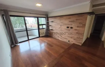 Apartamento com 3 quartos à venda no bosque, campinas , 121 m2 por r$ 860.000