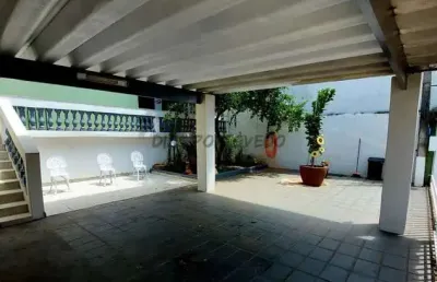 Casa com 2 quartos à venda no jardim santa genebra, campinas , 132 m2 por r$ 680.000