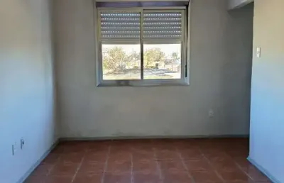 Apartamento com 2 quartos para alugar na Tv Afonso Marques, Navegantes, Porto Alegre