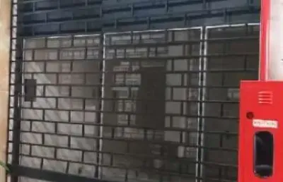 Ponto comercial para alugar na Av Franklin Roosevelt Pres, São Geraldo, Porto Alegre