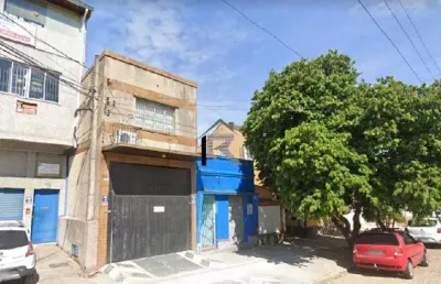 Casa com 2 quartos à venda na Avenida Pátria, São Geraldo, Porto Alegre