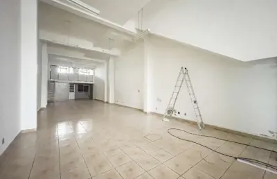 Ponto comercial para alugar na Av Franklin Roosevelt Pres, São Geraldo, Porto Alegre