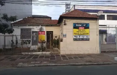 Sala comercial à venda na Avenida Presidente Franklin Roosevelt, São Geraldo, Porto Alegre