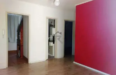 Apartamento com 2 quartos à venda na Rua Tarcila Moraes Dutra, Parque Dos Maias, Porto Alegre