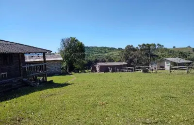 Chácara / sítio com 3 quartos à venda na R Travessa Jagger, Zona Rural, Santo Antônio da Patrulha