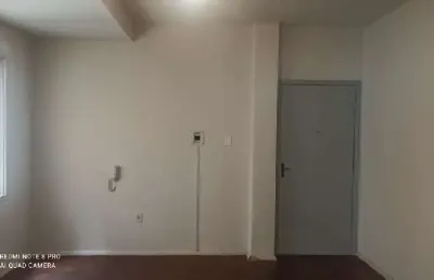 Apartamento com 1 quarto à venda na Avenida Presidente Franklin Roosevelt, São Geraldo, Porto Alegre