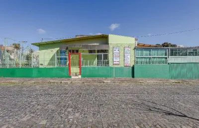 Casa com 4 quartos à venda na Rua Paulo Blaschke, Jardim Itu Sabará, Porto Alegre