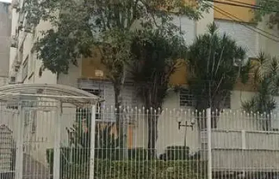 Apartamento com 2 quartos à venda na Rua Cipó, Passo da Areia, Porto Alegre