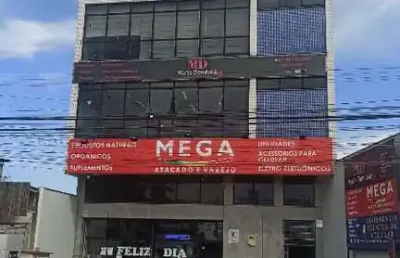 Sala comercial para alugar na Rua Zeferino Dias, Sarandi, Porto Alegre