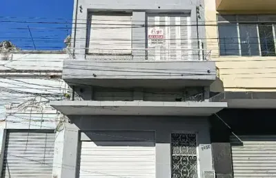 Casa com 3 quartos para alugar na Av Franklin Roosevelt Pres, São Geraldo, Porto Alegre