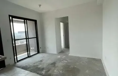 Apartamento com 2 quartos à venda na Rua Sanazar Mardiros, 700, Presidente Altino, Osasco