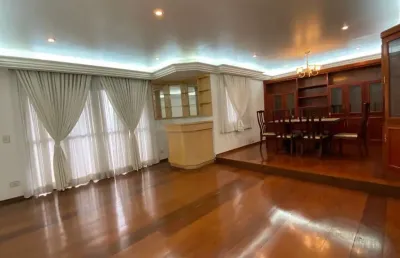 Apartamento com 3 quartos à venda na Praça Duque de Caxias, Centro, Osasco
