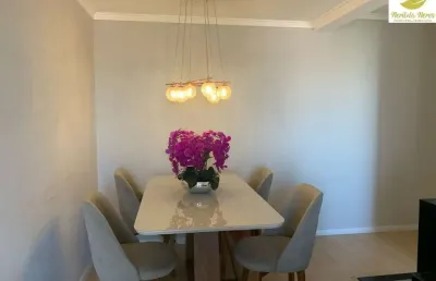 Apartamento com 2 quartos à venda na Rua João Carlos Munhoz Vaquero, 345, Novo Osasco, Osasco