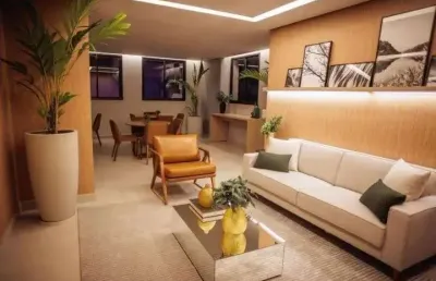 Apartamento com 2 quartos à venda na Rua Sanazar Mardiros, 700, Presidente Altino, Osasco