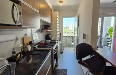 Apartamento com 2 quartos à venda na Rua Ana Zozi Toni, 366, Presidente Altino, Osasco