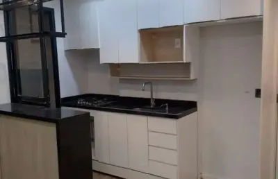 Apartamento com 2 quartos para alugar na Rua Sanazar Mardiros, 500, Presidente Altino, Osasco
