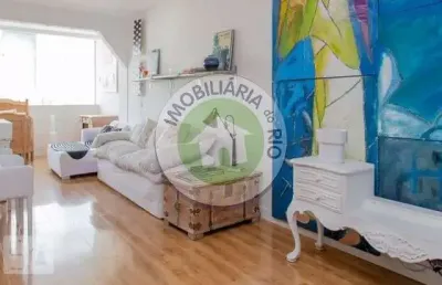 Apartamento com 2 quartos para alugar na Barra da Tijuca, Rio de Janeiro 
