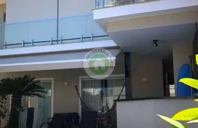 Casa de luxo em condomínio na vargem pequena, rio de janeiro - 4 quartos, 4 suítes, 6 banheiros - 267m² - imperdível!