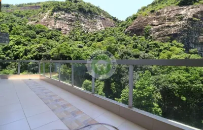 Apartamento 4 dormitórios; apartamento barra da tijuca; apartamento itanhanga; apartamento rio de janeiro;