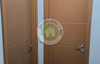 Apartamento de 2 quartos no méier: 110m², 1 suíte, vaga de garagem - condomínio completo com lazer e segurança!