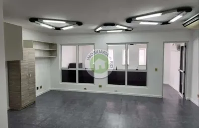 Sala comercial com 1 sala à venda na Barra da Tijuca, Rio de Janeiro 