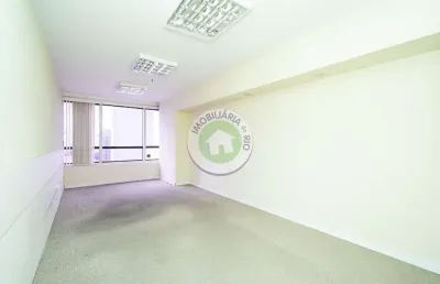 Sala comercial centro rj; sala centro rj; sala para locação