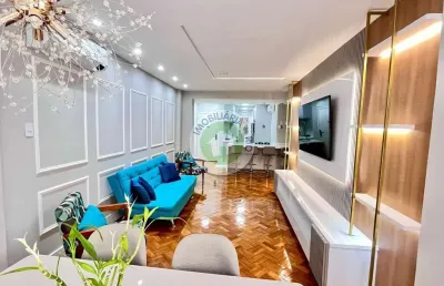Apartamento rio de janeiro; apartamento copacabana; apartamento grande copa; apartamento a venda zona sul; apartamento 3 quartos copacabana;