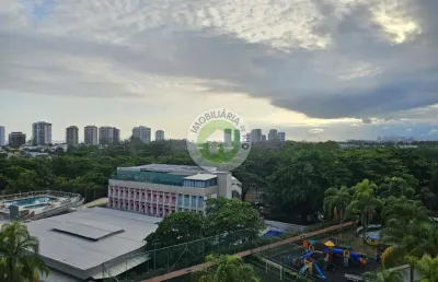 Apartamento parque das rosas; apartamento venda rio de janeiro; apartamento venda barra da tijuca; apartamento condominio longbeach casablanca