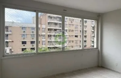 Apartamento com 2 quartos à venda no Maracanã, Rio de Janeiro 