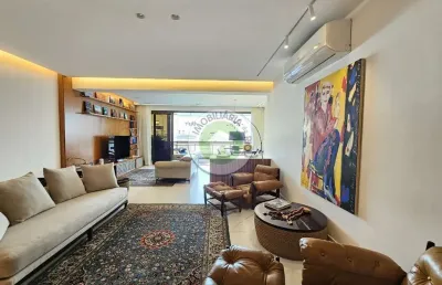 Apartamento com 3 quartos à venda em Ipanema, Rio de Janeiro 