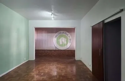 Apartamento com 2 quartos à venda em Botafogo, Rio de Janeiro 