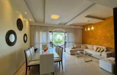 Imperdível: cobertura de luxo à venda na barra da tijuca, rio de janeiro - 4 quartos, 2 suítes, 4 salas, 5 banheiros, 2 vagas, 256m².