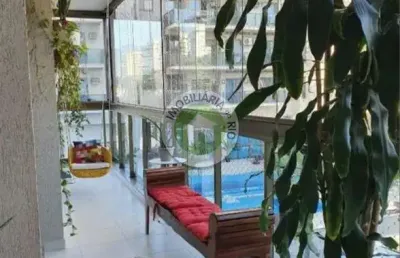 Excelente 3 quartos, barra olímpica, condomínio grand village