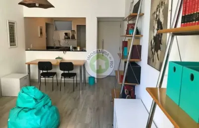 Apartamento com 2 quartos à venda em Botafogo, Rio de Janeiro 