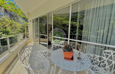 Oportunidade ao lado da lagoa com 4 quartos e 160m2