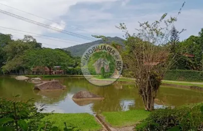 Casa em condomínio fechado com 3 quartos à venda no Limoeiro, Guapimirim 