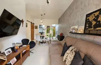 Apartamento com 3 quartos à venda em Botafogo, Rio de Janeiro 