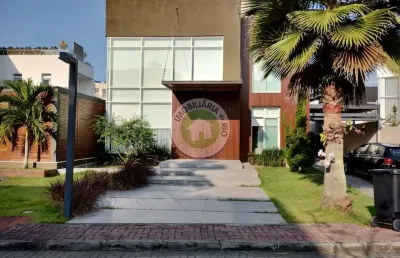 Espetacular casa à venda na barra da tijuca: 4 quartos, 4 suítes, 3 salas, 8 banheiros, 4 vagas de garagem, 700m² de área.