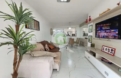 Reserva jardim, 3 quartos + dependencia, 113m2 reformado.