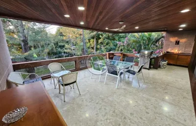 Apartamento com 4 quartos à venda no Recreio dos Bandeirantes, Rio de Janeiro 