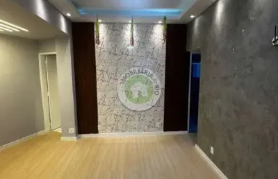 Apartamento com 2 quartos à venda no Flamengo, Rio de Janeiro 